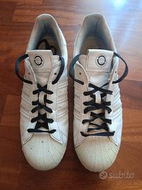 Adidas Superstar Clean Classic 