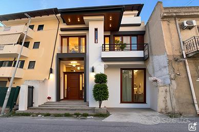 RUSTICO A REGGIO DI CALABRIA