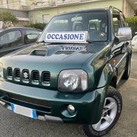 Jimny MOTORE NUOVO fatturato 3482693111