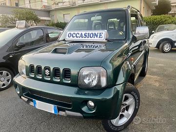 Jimny MOTORE NUOVO fatturato 3482693111