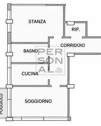 Appartamento - Trento