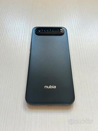 Smartphone Nubia Air - ZTE