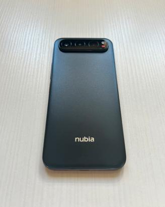 Smartphone Nubia Air - ZTE