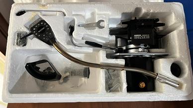 Braccio SME SHURE 3009 serie III