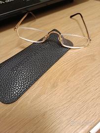 occhiali presbiopia 3,5 diottrie