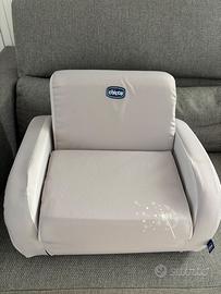 Poltroncina Chicco