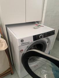 Lavatrice Hoover H-WASH 500 EcoPower Inverter