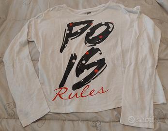 Maglia POIS Rules