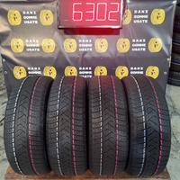 4 Gomme 205 60 16 PIRELLI al 70/75% NEVE