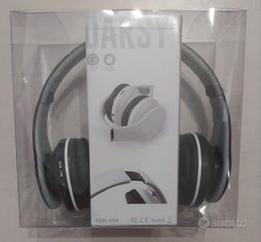 Cuffie Darsy Coca-Cola