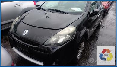 Ricambi Usati RENAULT Clio III 2010