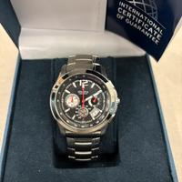FESTINA Cronografo e Tachimetro