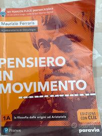 Libro filosofia