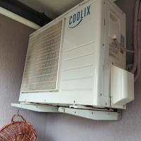 condizionatore monosplit 