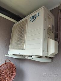 condizionatore monosplit 