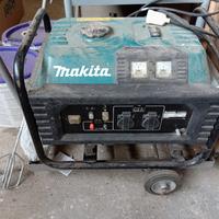 Generatore di corrente Makita EG 2850