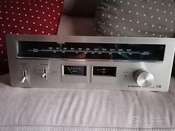 Sintonizzatore stereo AM/FM Pioneer TX-606