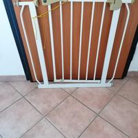 Cancelletto sicurezza per bambini