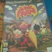 super   farm  Playstation   2