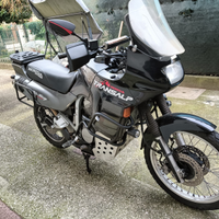 Honda Transalp 600-1998