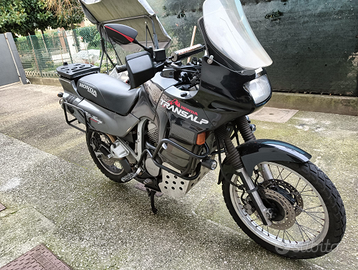 Honda Transalp 600-1998