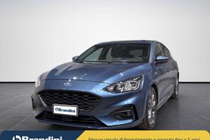 Ford Focus 1.5 ecoblue ST-Line s&s 120cv