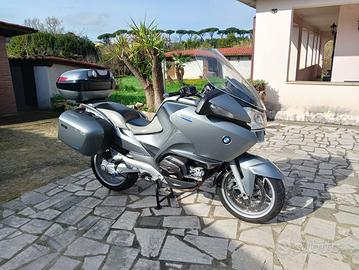 Bmw r 1200 rt 2007