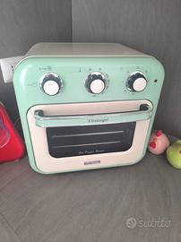 forno friggitrice ad aria Ariete Vintage 