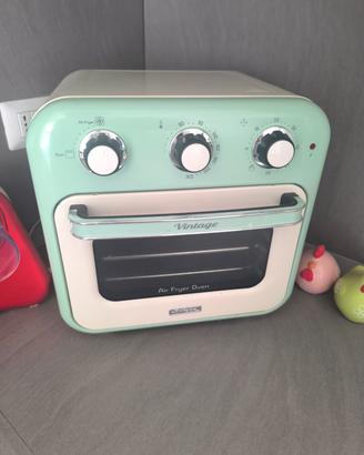 forno friggitrice ad aria Ariete Vintage 