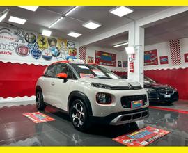 Citroen C3 Aircross 1.6 BlueHDi 100 Shine