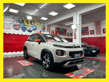 Citroen C3 Aircross 1.6 BlueHDi 100 Shine