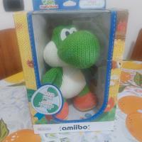  AMIIBO MEGA YOSHI DI LANA