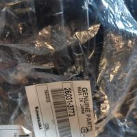 CABLAGGIO + CENTRALINA KRT KAWASAKI ZX 10R