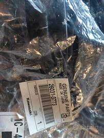 CABLAGGIO + CENTRALINA KRT KAWASAKI ZX 10R