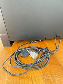 Bose Acoustimass 10 serie III Home Theatre