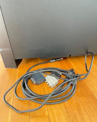 Bose Acoustimass 10 serie III Home Theatre