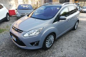 Ford Grand C-Max 1.6 TDCi 115CV 7 posti - 2011