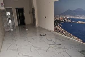 Locale commerciale ristrutturato