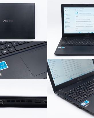 Notebook Asus Asuspro P553UA