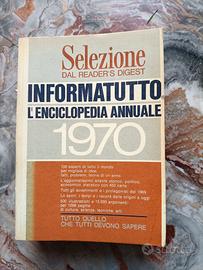 Selezione - Informatutto 1970