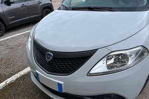 Ypsilon III 2019 1.2 Elefantino Blu ecochic Gpl 69