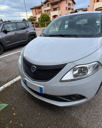 Ypsilon III 2019 1.2 Elefantino Blu ecochic Gpl 69