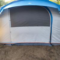Tenda 5 posti