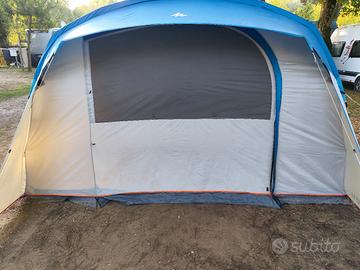 Tenda 5 posti
