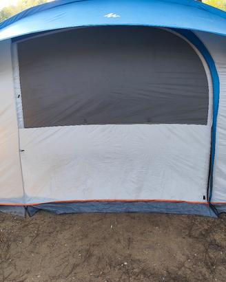 Tenda 5 posti