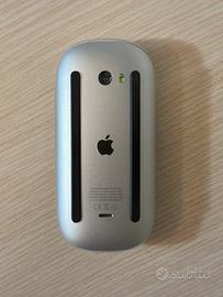 Magic Mouse Apple Lightning