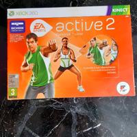 active 2 per xbox 360