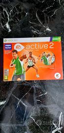 active 2 per xbox 360