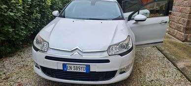 Citroen C5 tourer