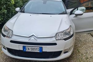 Citroen C5 tourer